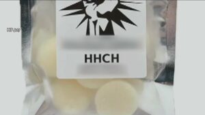 【違法！？】大麻グミに入っていたHHCHとはどんな効果があるのか？徹底検証。