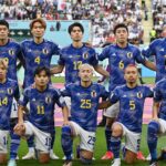 【11月16日】サッカー日本代表ミャンマー戦スマホやネットで見る方法！